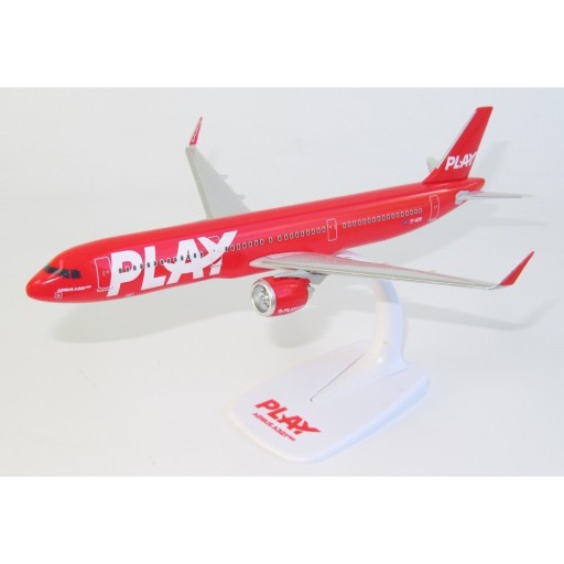 Zdjęcie oferty: Airbus A321 NEO Play