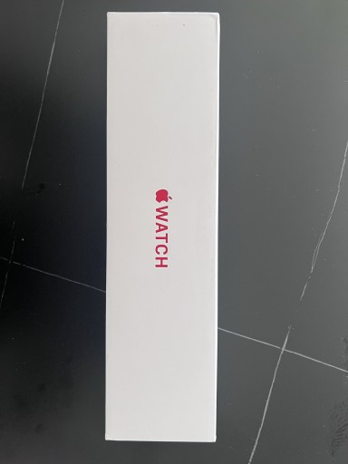 Zdjęcie oferty: Applewatch 8 45mm cellular