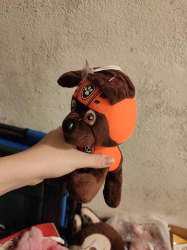 Zdjęcie oferty: Maskotka piesek dla dzieci