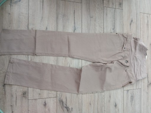 Zdjęcie oferty: Spodnie ciążowe, rozmiar 32-34, MAMA LICIOUS, NOWE