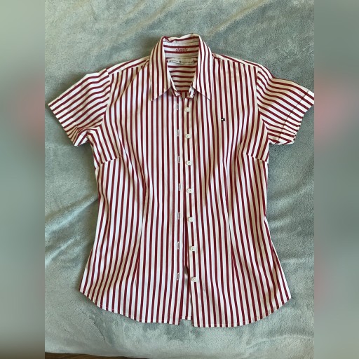 Zdjęcie oferty: Koszula Tommy Hilfiger