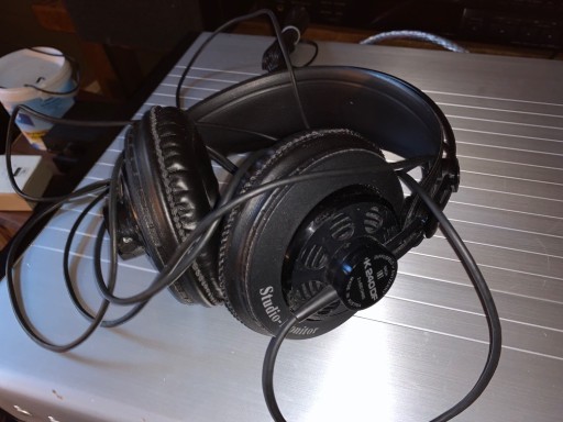 Zdjęcie oferty: AKG k240df Studio monitor 