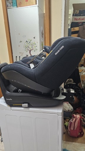 Zdjęcie oferty: Fotelik Maxi-Cosi Pearl Pro 2 I-Size 0-18 kg z bazą 2wayFix