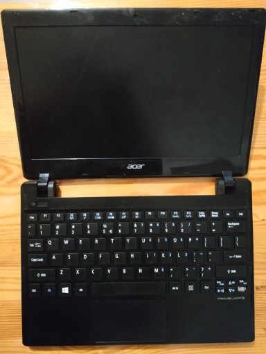 Zdjęcie oferty: Acer b113 uszkodzony