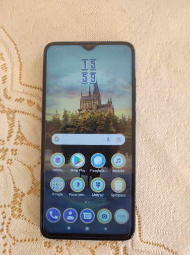 Zdjęcie oferty: Xiaomi note 8 pro tanio