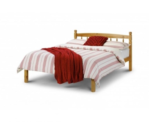 Zdjęcie oferty: Łóżko w wiejskim stylu WYPRZEDAŻ!