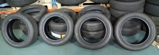 Zdjęcie oferty: Opony letnie 195 55 R 16 Bridgestone Turanza T005 