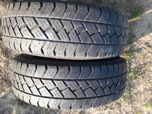 Zdjęcie oferty: Opona Fulda conveo 215/65 R16C 2szt