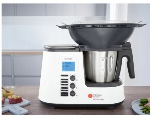 Zdjęcie oferty: Robot kuchenny - monsieur cuisine édition plus