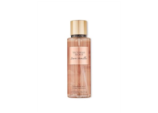 Zdjęcie oferty: Victoria’s Secret mgiełka do ciała Bare Vanilla