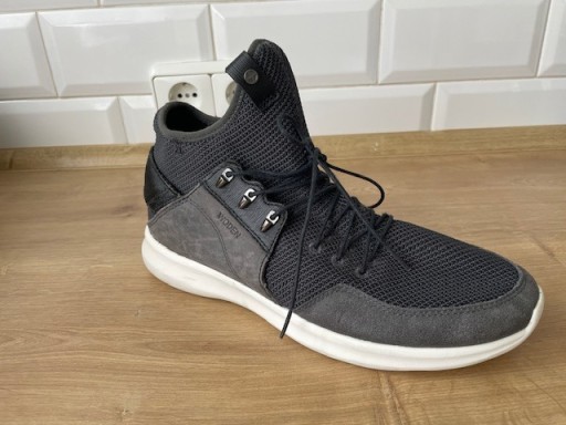 Zdjęcie oferty: Orginal Woden buty sneakers meskie nowe 41 