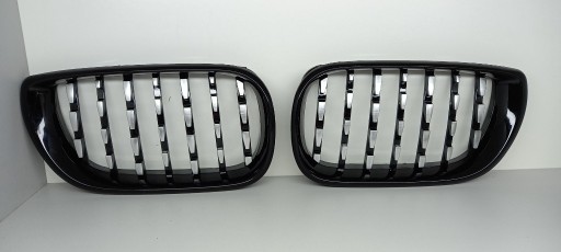 Zdjęcie oferty: Grill Nerki BMW E46 Nowe Tuning 