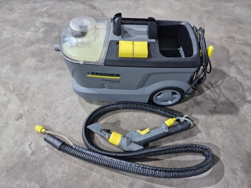 Zdjęcie oferty: Odkurzacz piorący Karcher Puzzi 10.1 