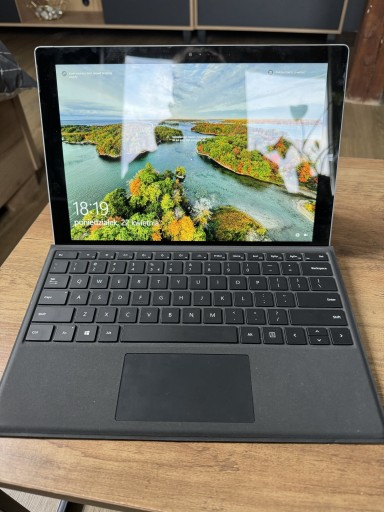 Zdjęcie oferty: Microsoft surface 3 pro i5