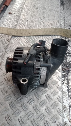 Zdjęcie oferty: Alternator 1S7T-BC FORD MONDEO