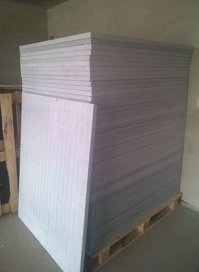 Zdjęcie oferty: Płyty kominkowe varmsen 1220x1000x30 mm 