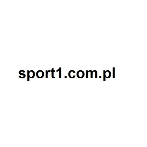 Zdjęcie oferty: Domena sport1.com.pl
