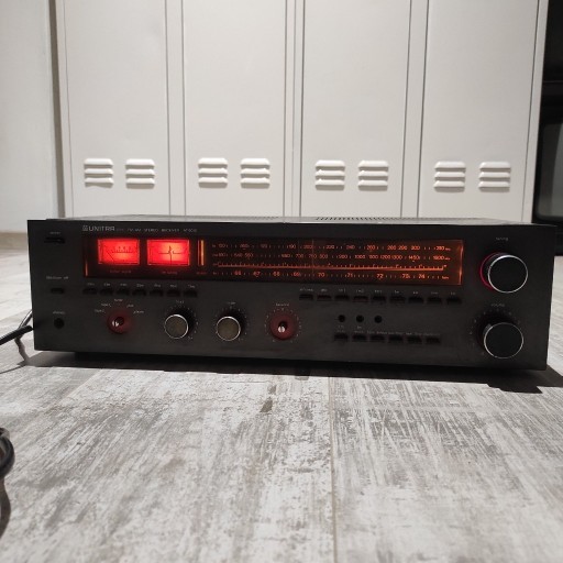 Zdjęcie oferty: Amplituner Unitra ZRK AT-9010