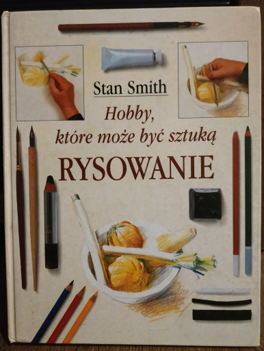 Zdjęcie oferty: RYSOWANIE Stan Smith 