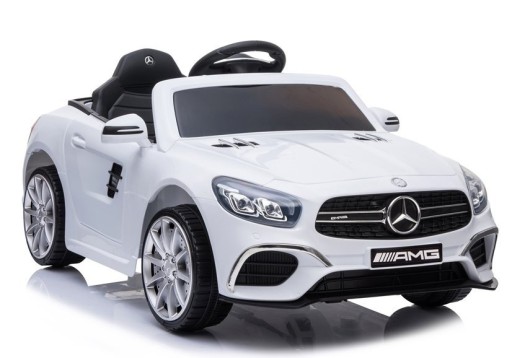 Zdjęcie oferty: Auto Na Akumulator Mercedes S63