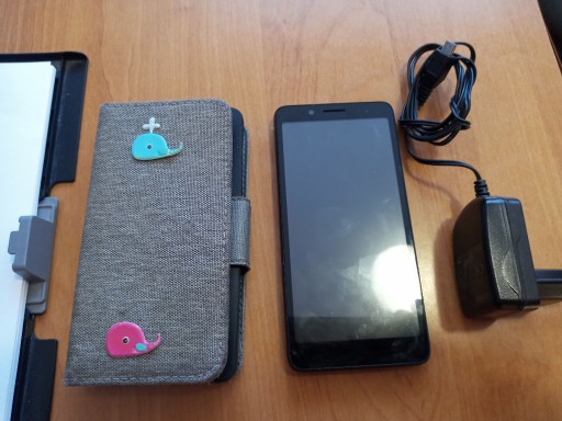 Zdjęcie oferty: Alcatel 5003D smartfon