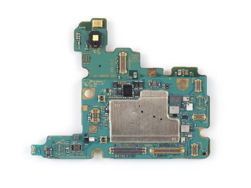 Zdjęcie oferty: S21+ 8/256gb Płyta główna bez blokad sprawna 