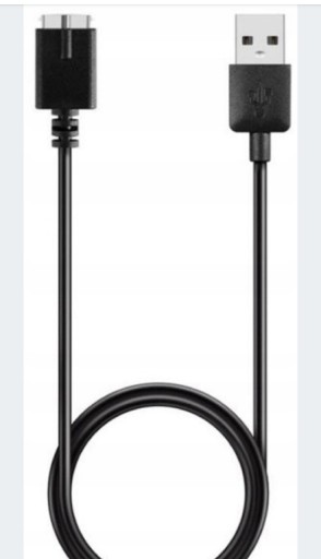 Zdjęcie oferty: Przewód USB ładowanie. Polar M430. 