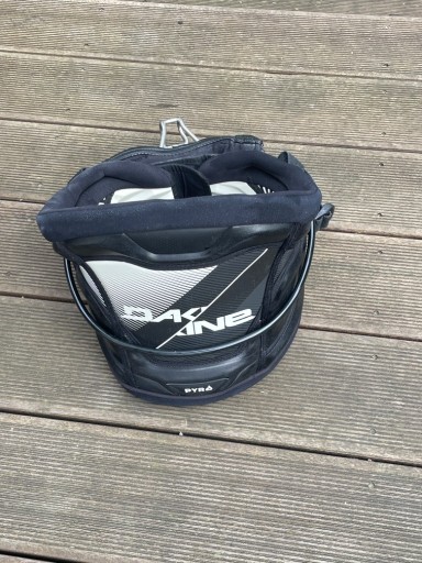 Zdjęcie oferty: Trapez Kitesurfing Dakine