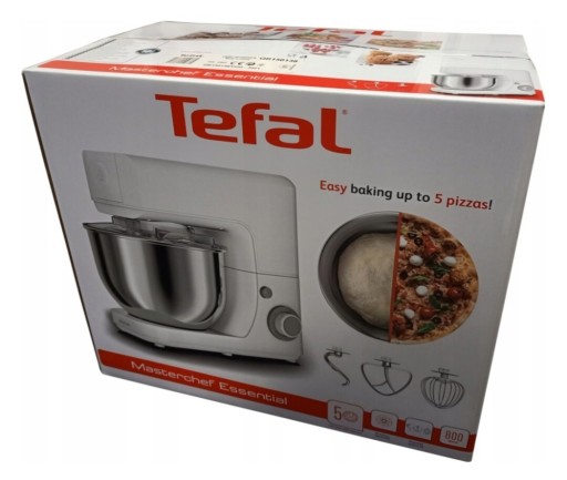 Zdjęcie oferty: Robot planetarny kuchenny Tefal 