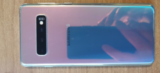 Zdjęcie oferty: Samsung Galaxy S10