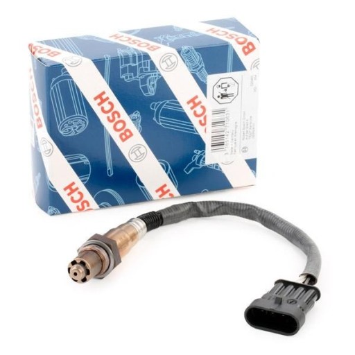 Zdjęcie oferty: Sonda Lambda Bosch LS 6206 0258006206