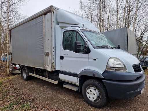 Zdjęcie oferty: Renault Mascott 3.0 150 KM Fv 23%