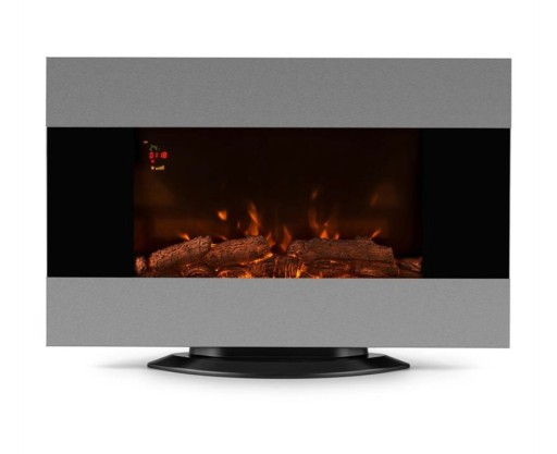 Zdjęcie oferty: Podstawą do kominka basel klarstein elektrycznego 