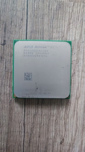 Zdjęcie oferty: AMD Athlon 64 X2 4000+ AM2