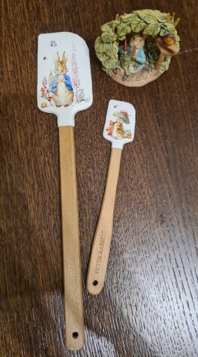 Zdjęcie oferty: Peter rabbit Beatrix Potter zestaw 