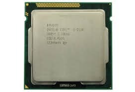 Zdjęcie oferty: Procesor Intel i3 2120 