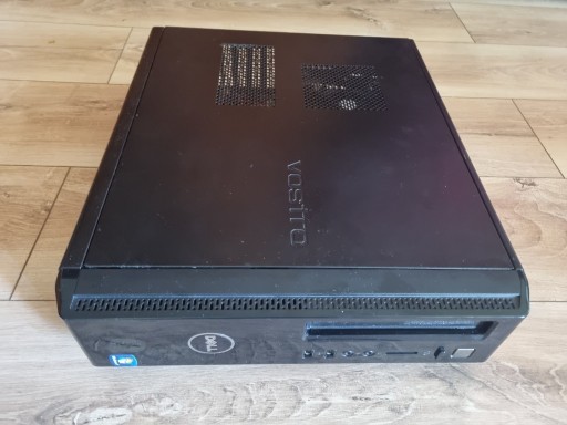 Zdjęcie oferty: Komputer PC AMD 3,8Ghz/8GB/HDD 500Gb/Win 10Pro