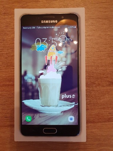 Zdjęcie oferty: Samsung Galaxy A5