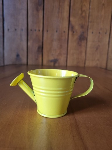 Zdjęcie oferty: świeczka w konewce