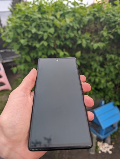 Zdjęcie oferty: Google Pixel 6 Stan Bdb