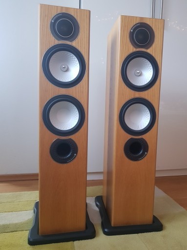 Zdjęcie oferty: Kolumny Monitor Audio Silver RX6