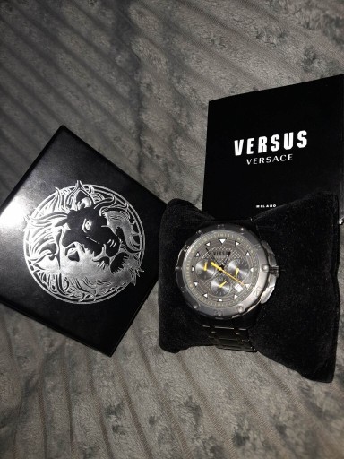 Zdjęcie oferty: Nowy Zegarek Versus Versace 