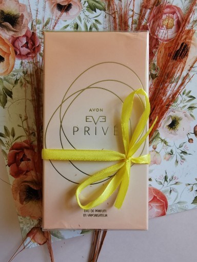 Zdjęcie oferty: Woda perfumowana Eve Prive Avon