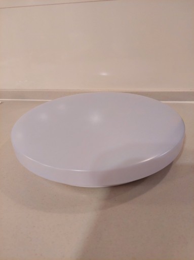 Zdjęcie oferty: Oświetlenie  plafon LED ADAR  12W - OBI 