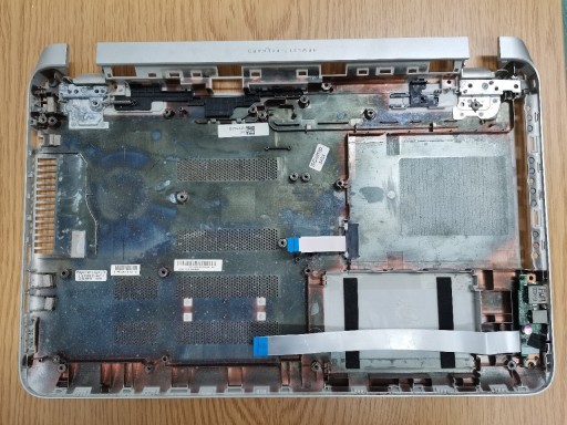 Zdjęcie oferty: Obudowa dolna HP Pavilion 15-P041NO