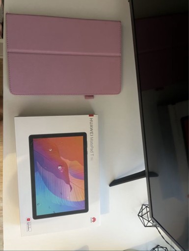 Zdjęcie oferty: Tablet huawei Matepad T10s