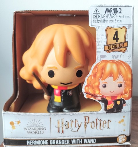 Zdjęcie oferty: Hermiona Figurka Wizzarding World Harry Potter 