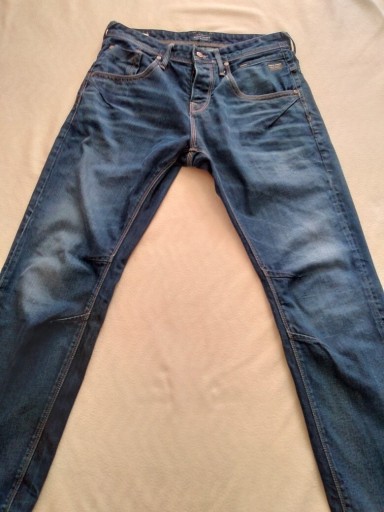 Zdjęcie oferty: Jack & Jones jeansy męskie rozmiar W31L32