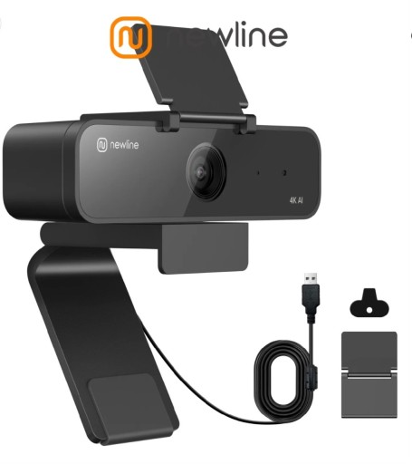 Zdjęcie oferty: Newline New Eye 61  4k Al USB Conference camera