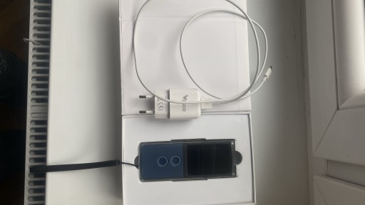 Zdjęcie oferty: Elektroniczny tłumacz mowy/Vasco M3